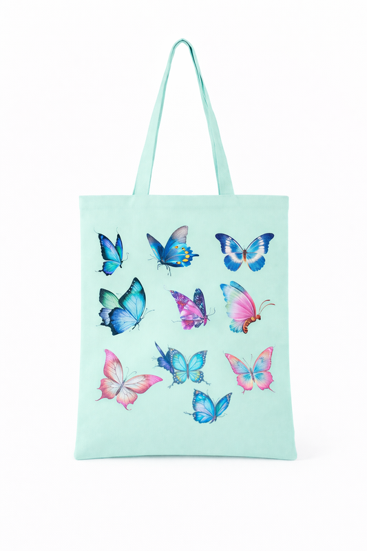 Magic Garden DIY Tote Kit - Creative DIY Gift