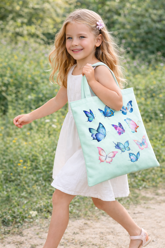 Magic Garden DIY Tote Kit - Creative DIY Gift