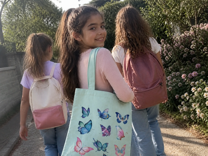 Magic Garden DIY Tote Kit - Creative DIY Gift